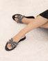 ELENA Formal Flats